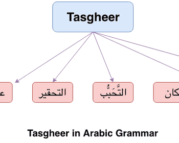 Tasgheer Tasgheer